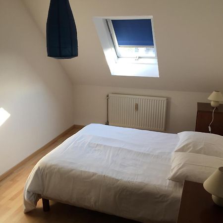 Chambres D'Hotes Les Vignes Saint-Jean-Saverne Habitación foto
