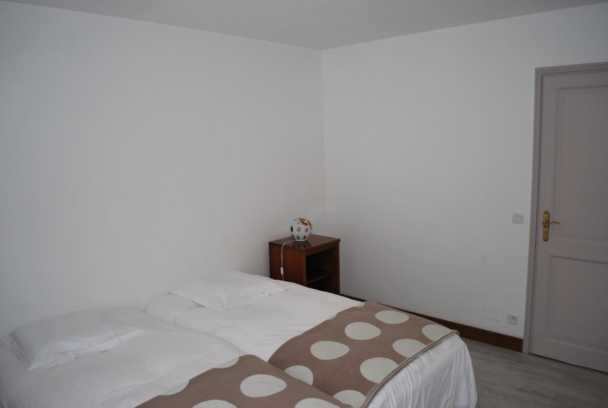 Chambres D'Hotes Les Vignes Saint-Jean-Saverne Habitación foto