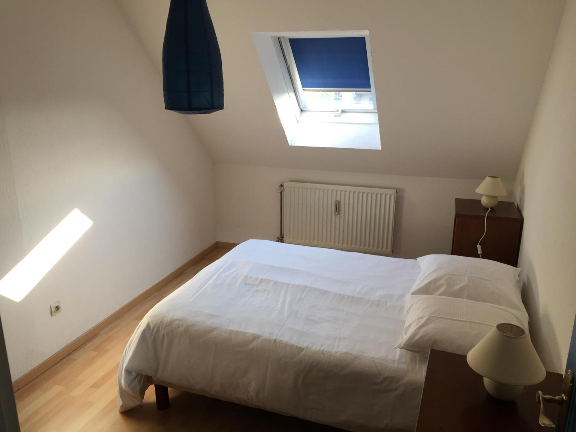 Chambres D'Hotes Les Vignes Saint-Jean-Saverne Habitación foto
