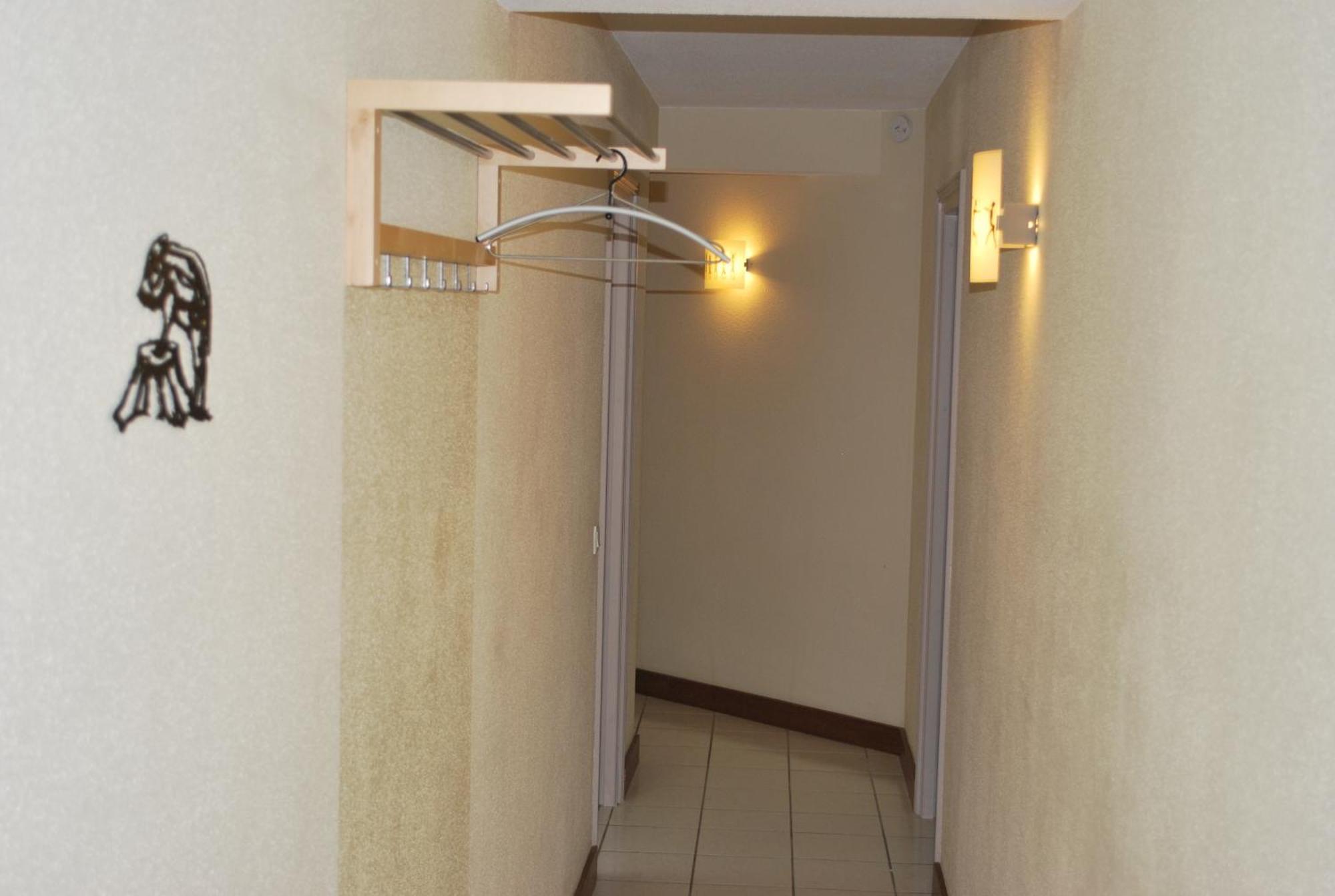 Chambres D'Hotes Les Vignes Saint-Jean-Saverne Habitación foto