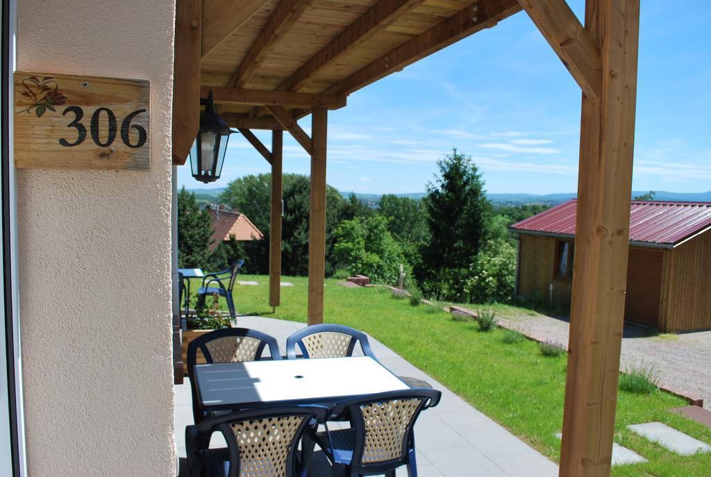 Chambres D'Hotes Les Vignes Saint-Jean-Saverne Exterior foto